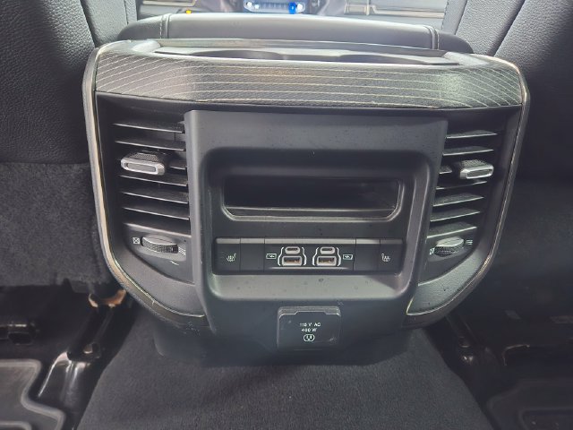 Used 2021 RAM 2500 Limited AWD/4WD image 59