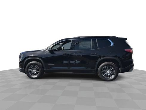 New 2026 GMC Acadia Elevation w/ LPO, All-Weather Package FWD image 5