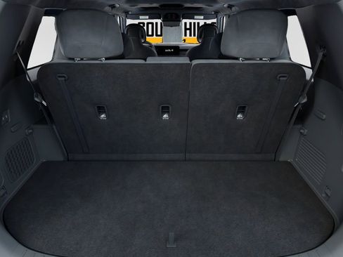 New 2027 Kia Telluride SX Prestige X-Line AWD/4WD image 19