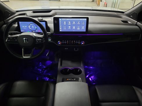 Certified 2024 Honda Prologue Elite image 15