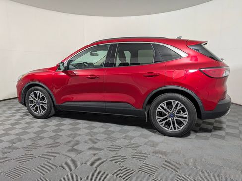 Used 2020 Ford Escape SEL FWD image 5
