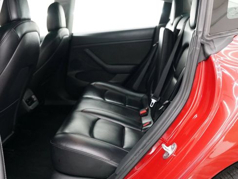 Used 2023 Tesla Model 3 Standard Range RWD image 21