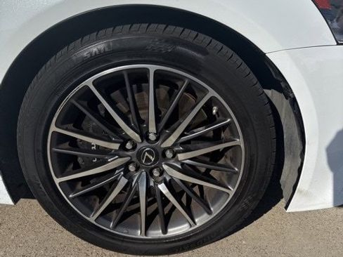 Used 2014 Lexus LS 460 w/ F Sport Package image 3