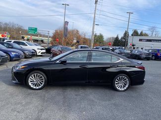 Used 2020 Lexus ES 350 w/ Luxury Package video 2
