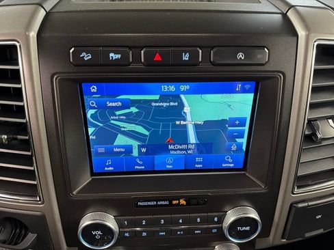 Used 2021 Ford Expedition XLT AWD/4WD image 12