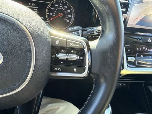 Used 2021 Kia Sorento EX image 36