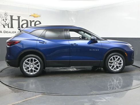 Used 2023 Chevrolet Blazer LT FWD image 37
