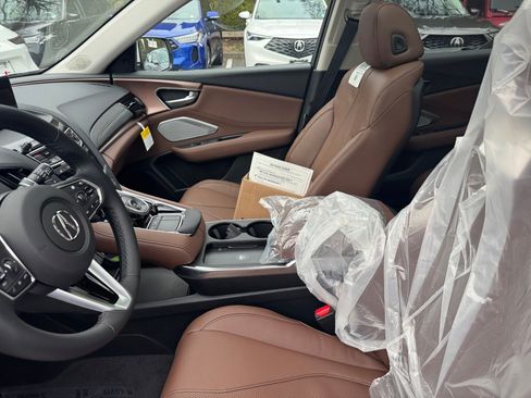 New 2026 Acura RDX w/ Technology Package AWD/4WD image 29
