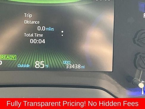 Used 2020 Toyota Corolla LE FWD image 34