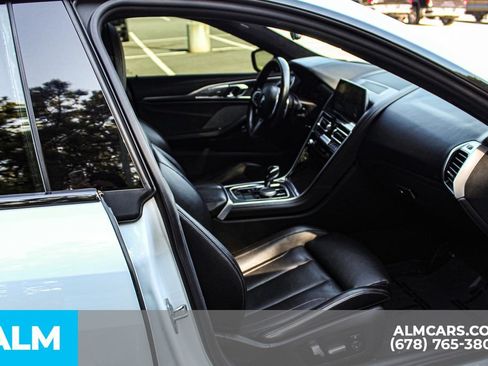 Used 2022 BMW M850i Gran Coupe xDrive AWD/4WD image 20