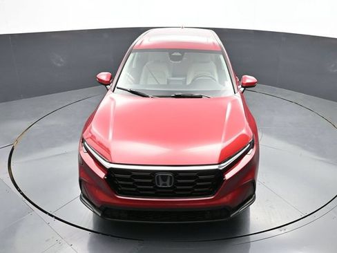 Used 2024 Honda CR-V EX-L image 46