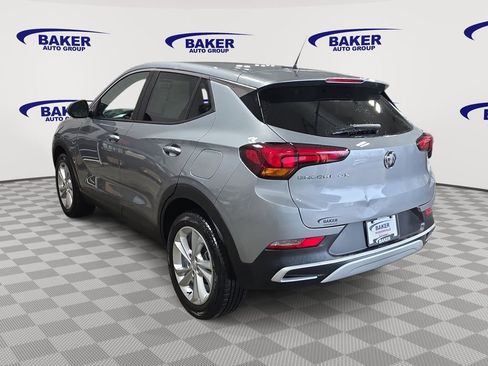 Certified 2023 Buick Encore GX Preferred FWD image 7