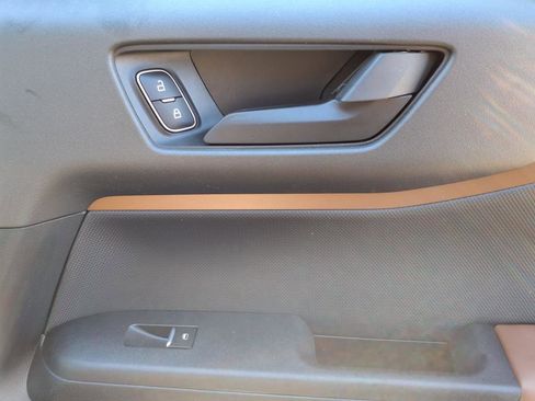 Certified 2024 Ford Bronco Sport Badlands w/ Premium Package image 11