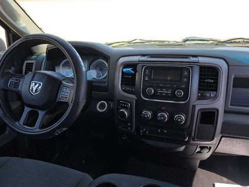 Used 2017 RAM 1500 Tradesman w/ Power & Remote Entry Group AWD/4WD image 22