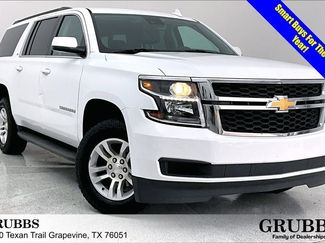 Used 2020 Chevrolet Suburban LT video 1