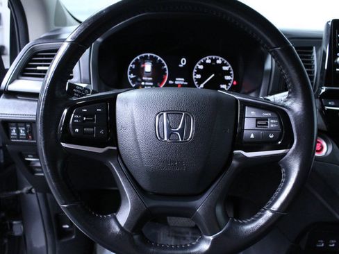 Used 2025 Honda Odyssey EX-L image 19