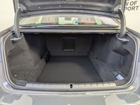 New 2026 BMW 760i xDrive 760i xDrive w/ Executive Package image 19