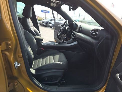 Used 2024 Dodge Hornet GT AWD/4WD image 36