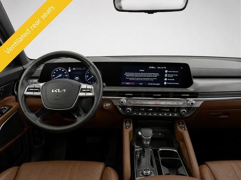 Certified 2024 Kia Telluride SX Prestige X-Pro AWD/4WD image 26