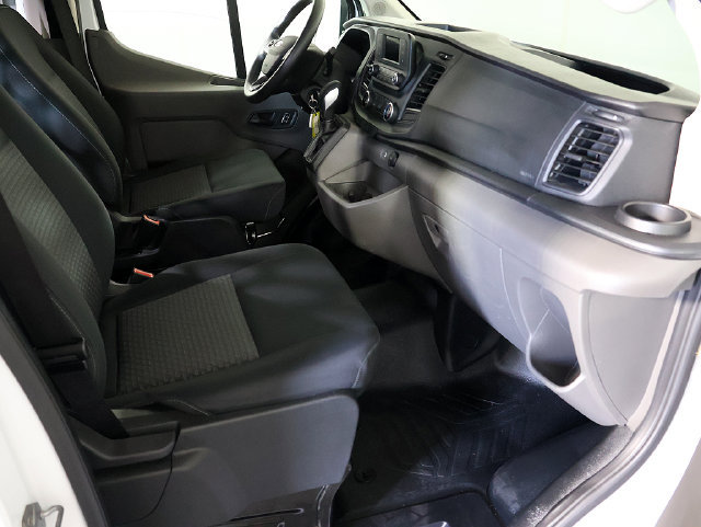 Used 2025 Ford Transit 250 Low Roof w/ Exterior Upgrade Package RWD image 29