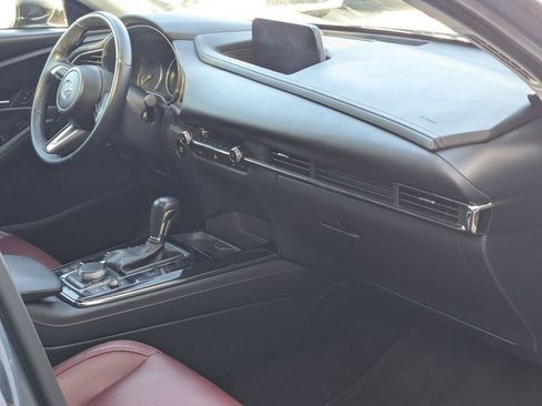 Used 2025 MAZDA CX-30 AWD 2.5 S w/ Preferred Package image 29