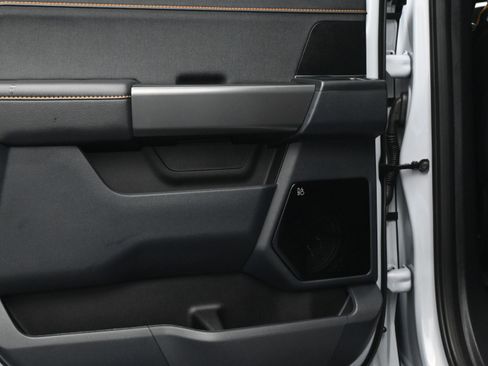 Used 2025 Ford F150 Tremor w/ Equipment Group 402A High AWD/4WD image 13