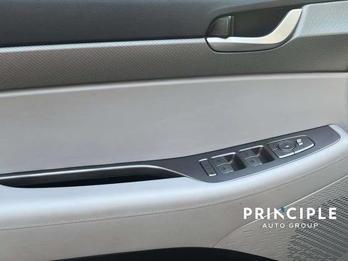 Used 2025 Hyundai Palisade SEL AWD/4WD image 12
