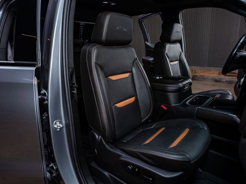 Used 2019 GMC Sierra 1500 AT4 w/ AT4 Premium Package image 30