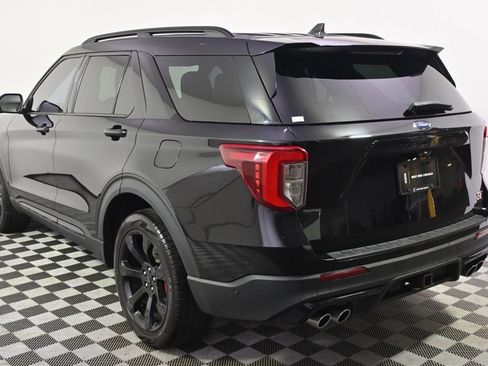 Used 2023 Ford Explorer ST w/ Equipment Group 401A image 3