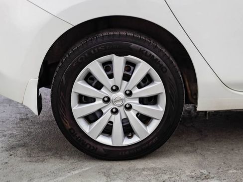 Used 2016 Nissan Leaf S w/ Charger Package image 11