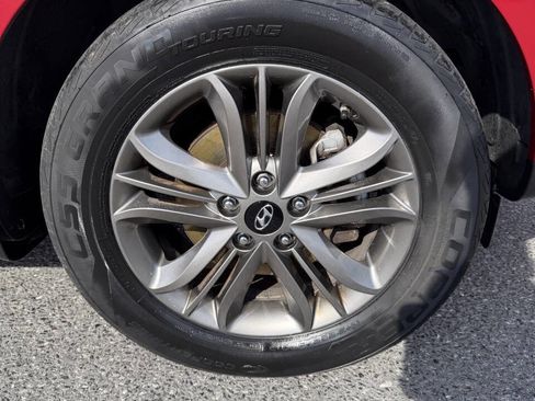 Used 2014 Hyundai Tucson SE AWD/4WD image 12