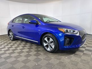 Used 2019 Hyundai Ioniq Base video 2