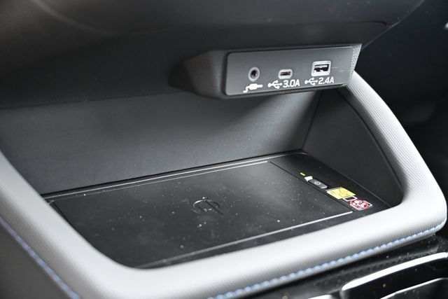 New 2026 Subaru Forester Premium AWD/4WD image 26