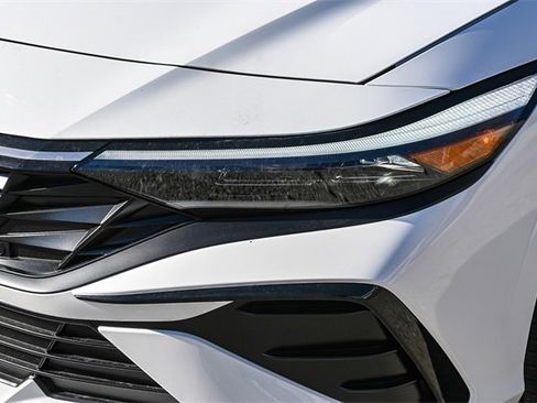 New 2026 Hyundai Elantra Limited image 13