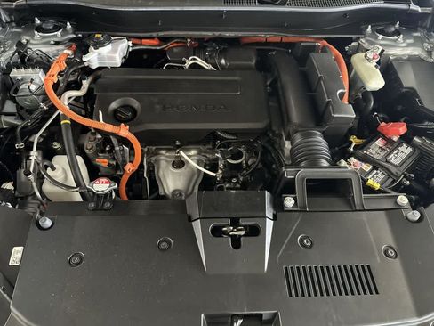 Used 2025 Honda CR-V Sport-L image 12