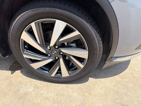 Used 2023 Nissan Murano SL w/ Cargo Package FWD image 14