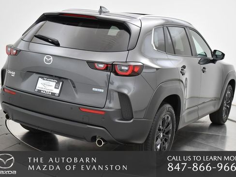 New 2026 MAZDA CX-50 2.5 Hybrid w/ Preferred Pkg image 19