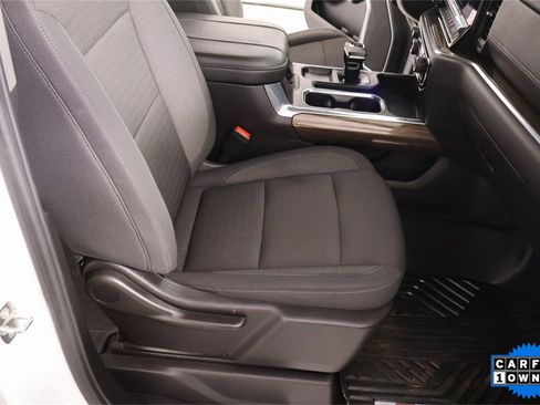 Used 2024 Chevrolet Silverado 1500 LT Trail Boss w/ Protection Package image 14