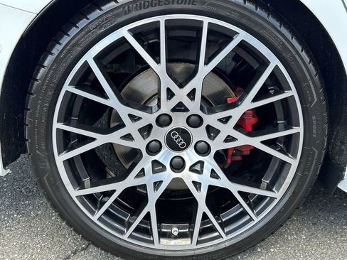 Used 2026 Audi RS 3 AWD/4WD image 12