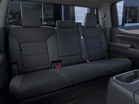 New 2026 GMC Sierra 1500 Elevation image 17