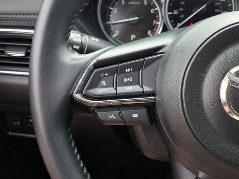 Used 2025 MAZDA CX-5 AWD 2.5 S w/ Preferred Package image 23
