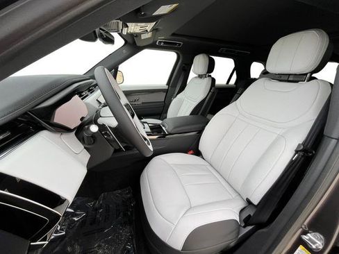 New 2026 Land Rover Range Rover Sport Dynamic SE AWD/4WD image 11