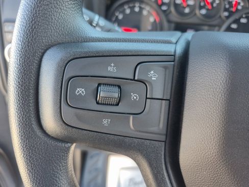 New 2025 Chevrolet Silverado 2500 W/T w/ WT Convenience Package image 21