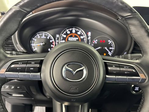 Used 2021 MAZDA CX-30 2.5 Turbo w/ Premium Package image 14