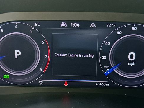 Used 2022 Volkswagen Atlas Cross Sport SEL image 18