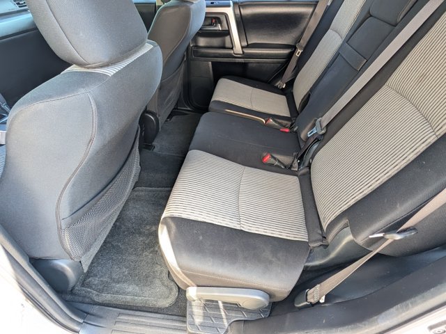 Used 2016 Toyota 4Runner SR5 RWD image 18