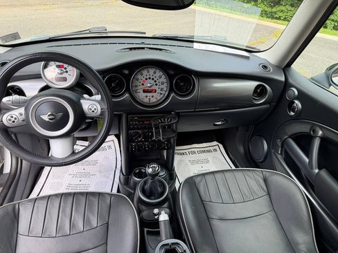 Used 2006 MINI Cooper Hardtop FWD image 20