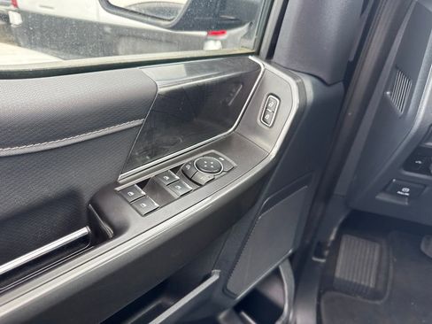 Used 2023 Ford F150 XLT w/ Equipment Group 302A High AWD/4WD image 6