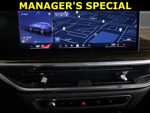 Used 2026 BMW X7 M60i AWD/4WD image 20