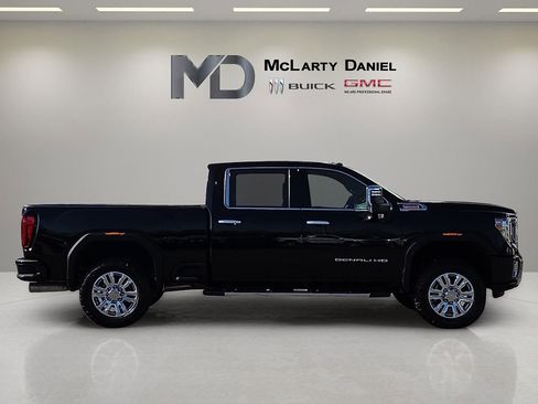 Used 2020 GMC Sierra 2500 Denali w/ Denali Ultimate Package image 6